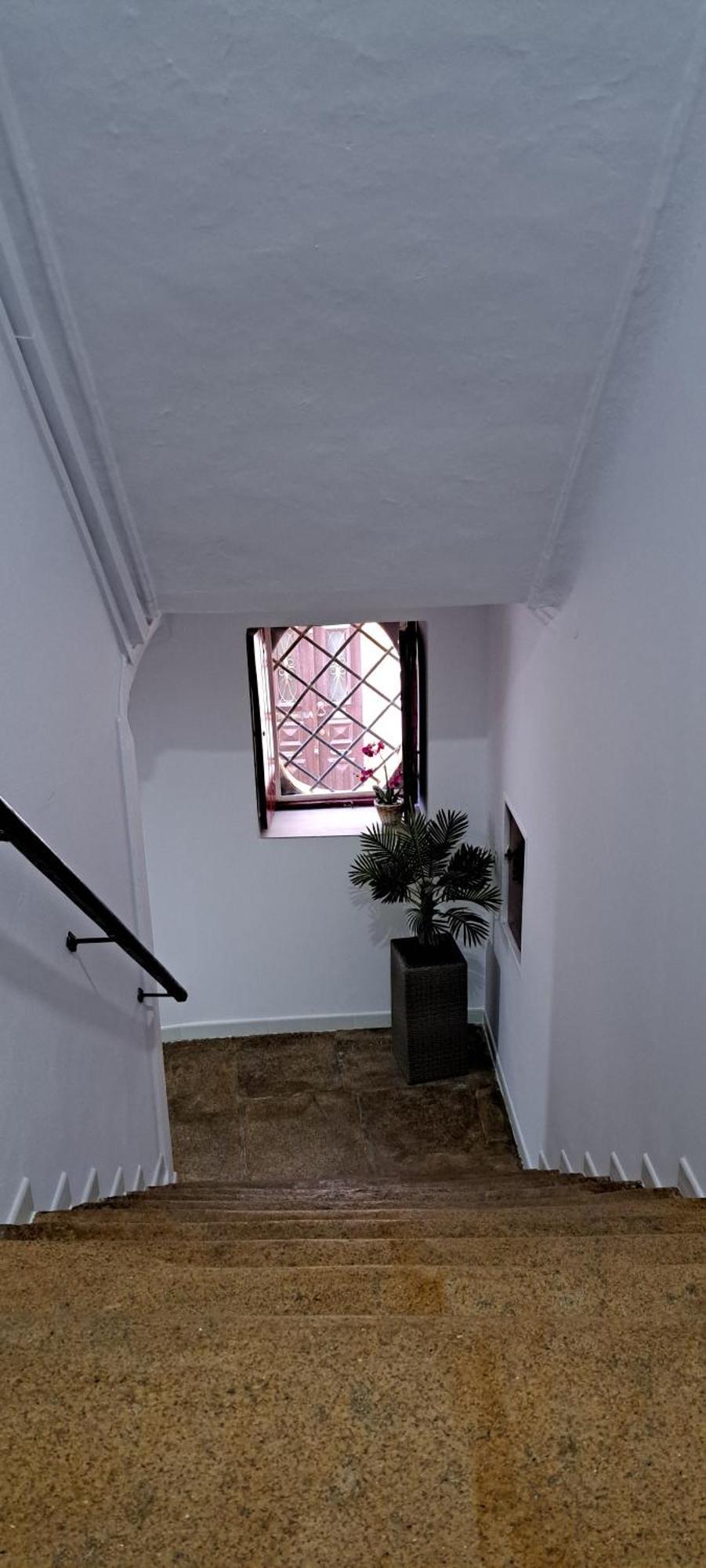 Casa Do Arco Portalegre Hotel Bagian luar foto