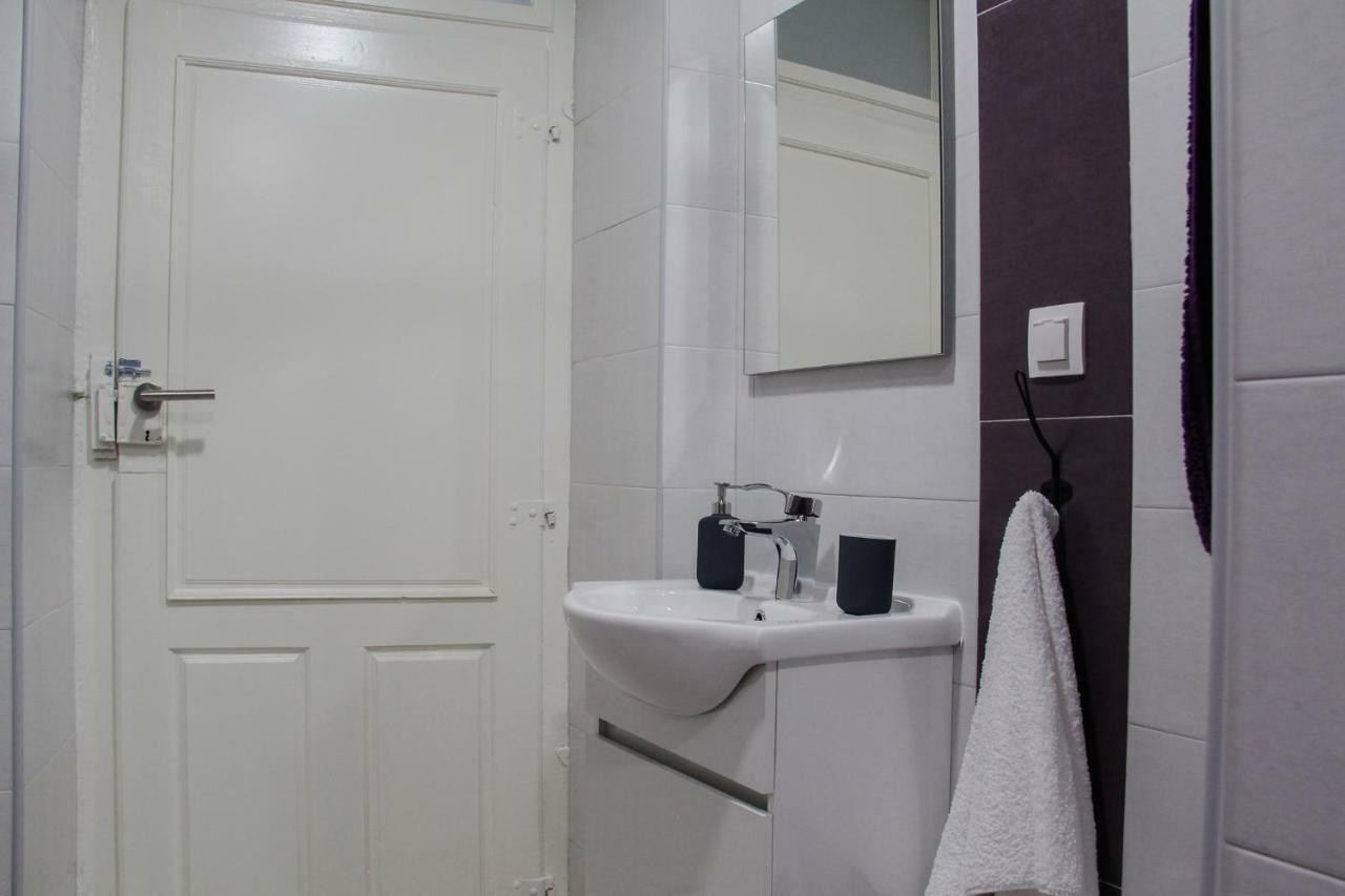 Casa Do Arco Portalegre Hotel Bagian luar foto