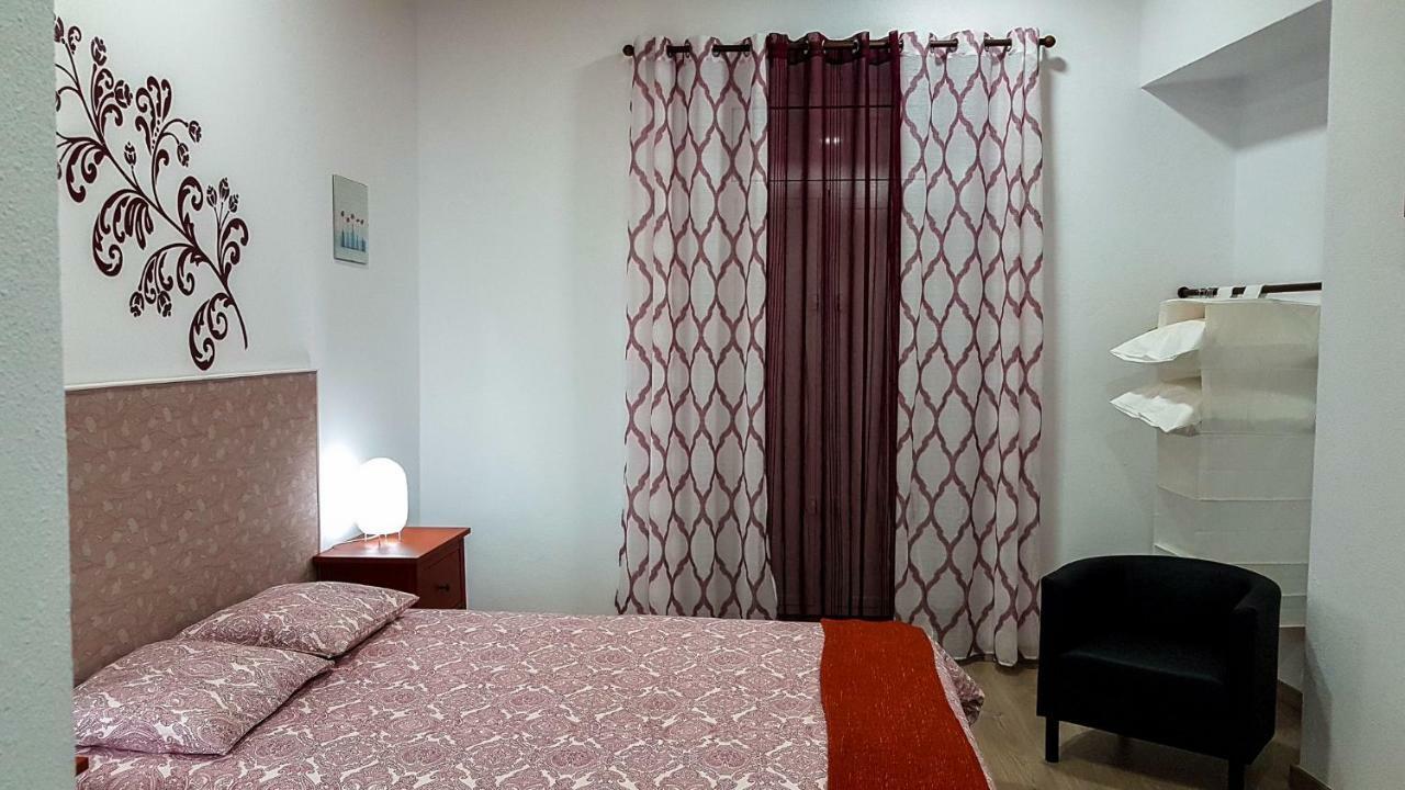 Casa Do Arco Portalegre Hotel Bagian luar foto
