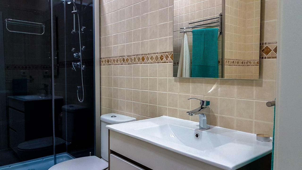 Casa Do Arco Portalegre Hotel Bagian luar foto