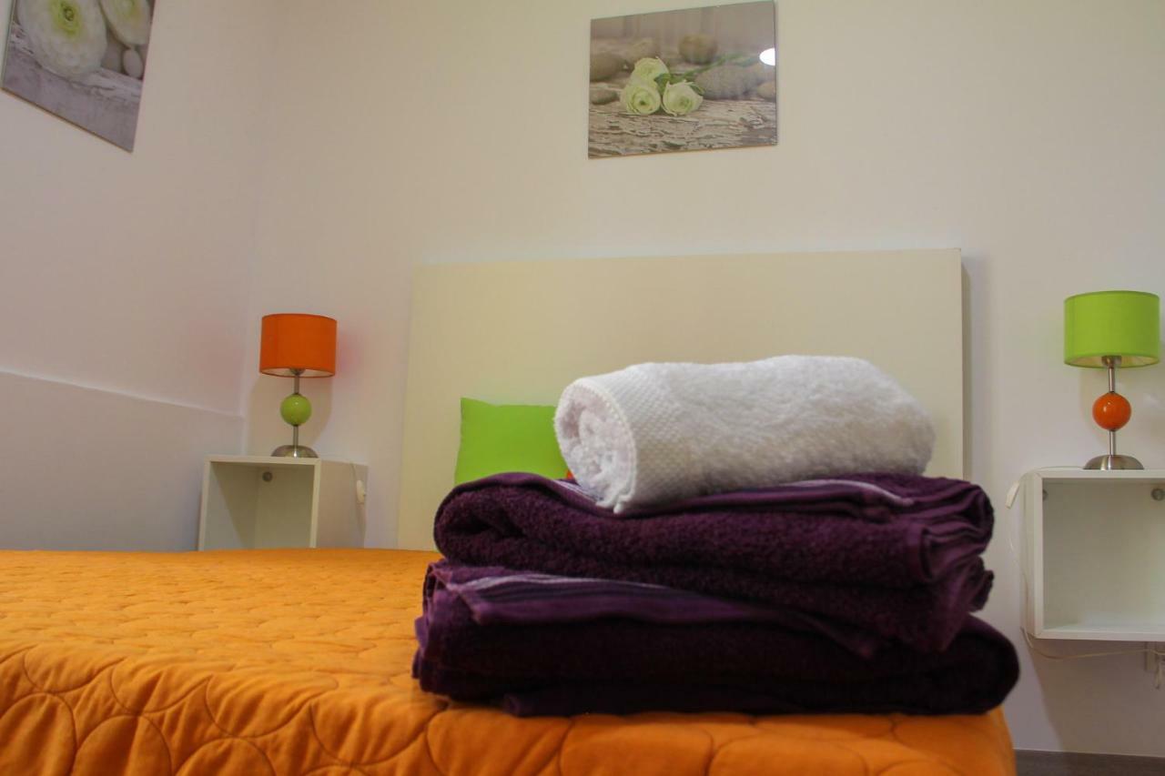 Casa Do Arco Portalegre Hotel Bagian luar foto