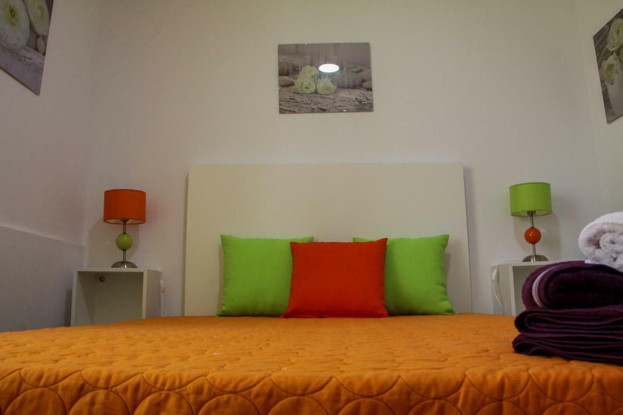 Casa Do Arco Portalegre Hotel Bagian luar foto